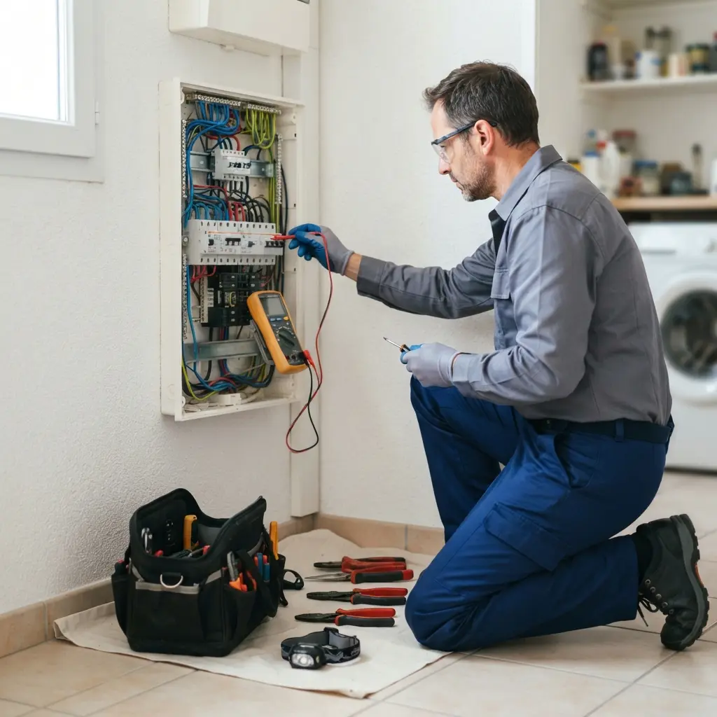 Conseils de prévention pour vos installations