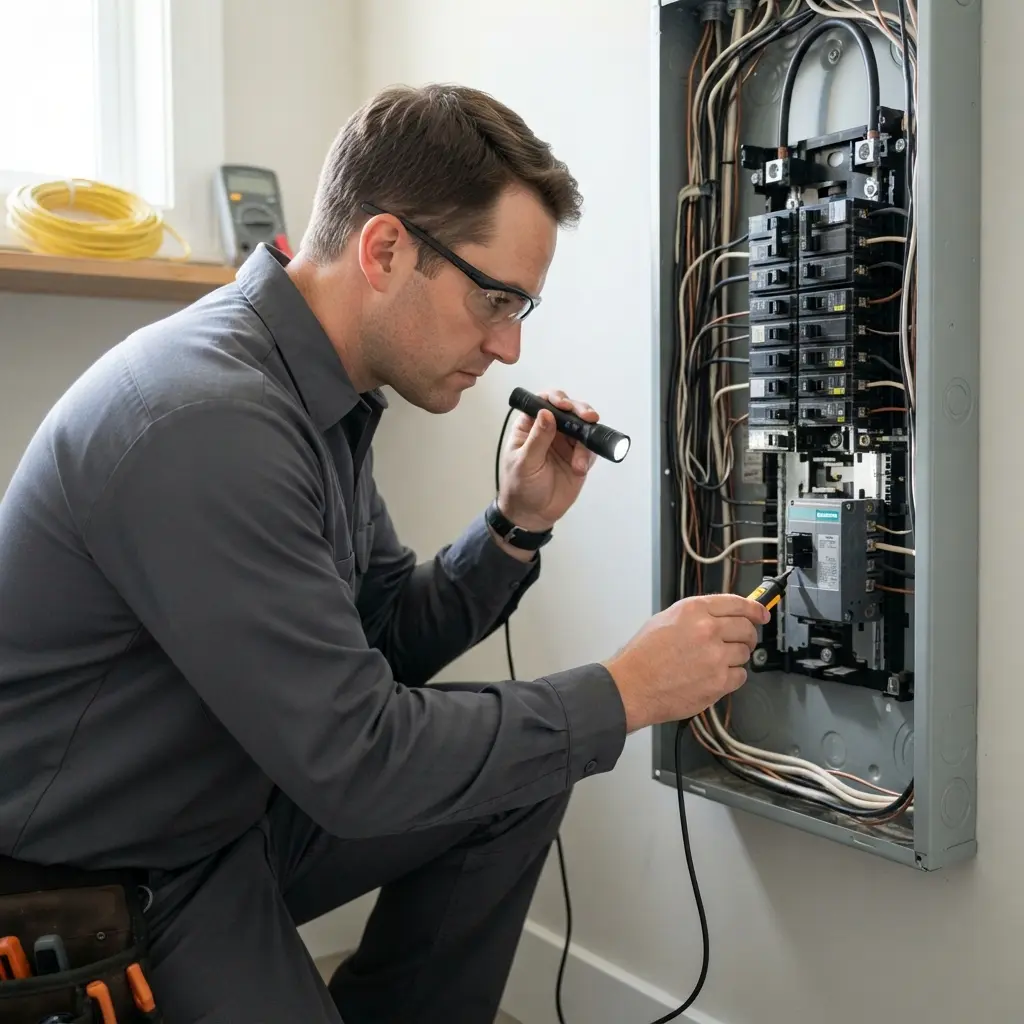 Diagnostic et réparation de vos circuits