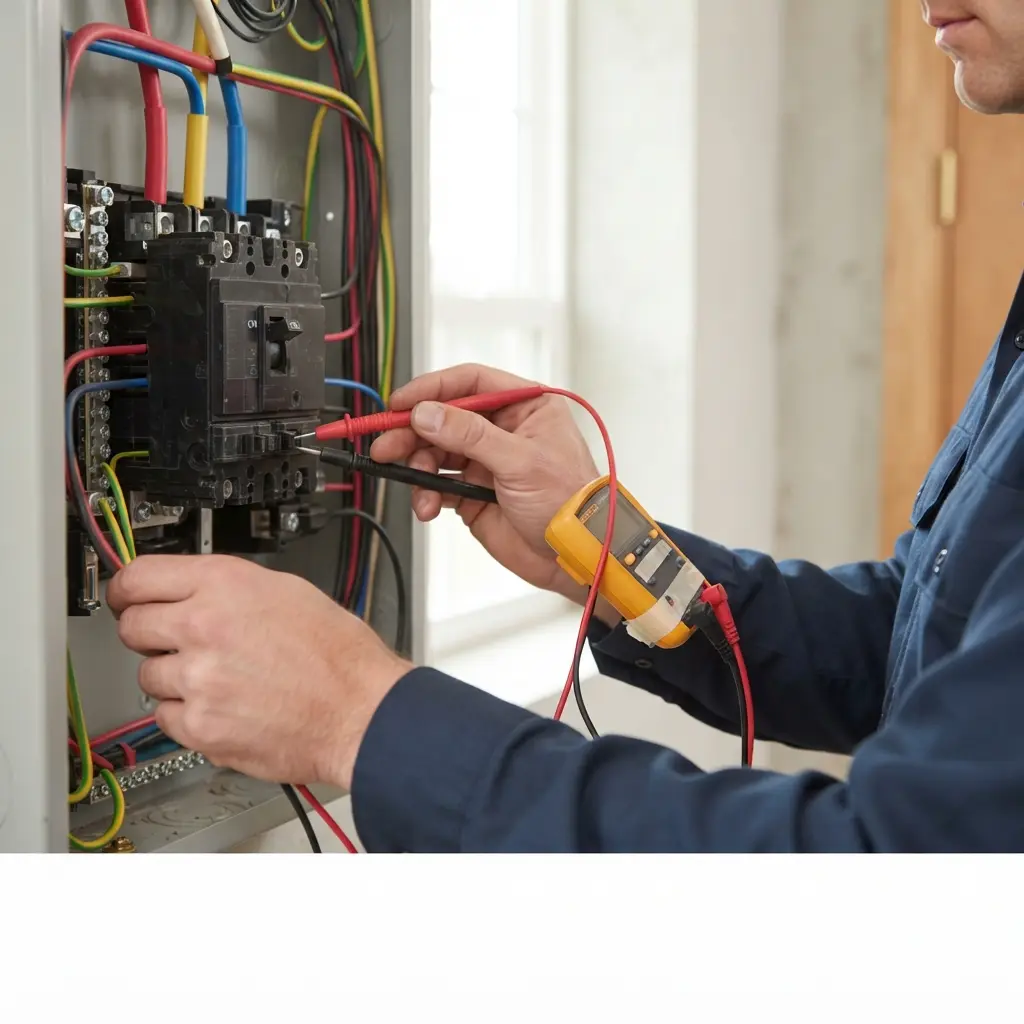 Un diagnostic précis pour éliminer tout court-circuit