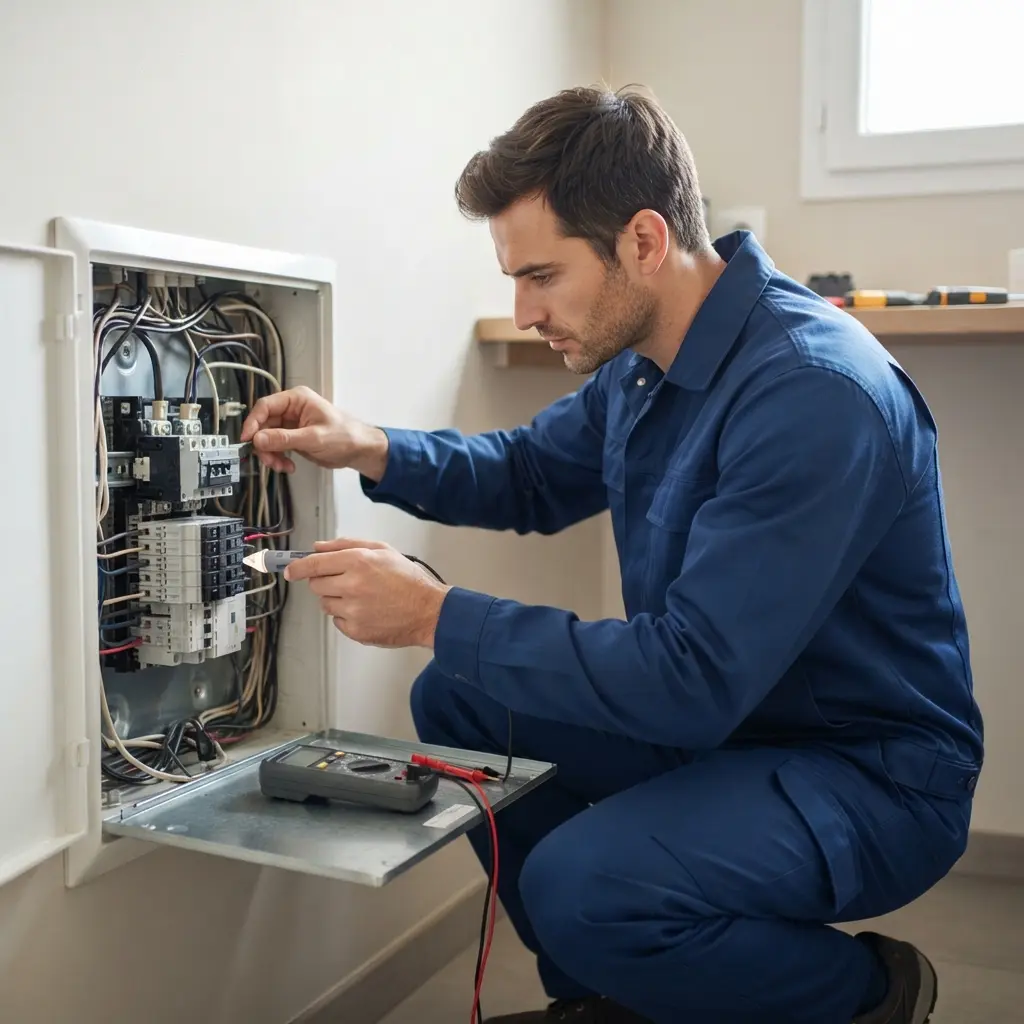 Pourquoi nous choisir à Dugny pour votre dépannage court-circuit ?