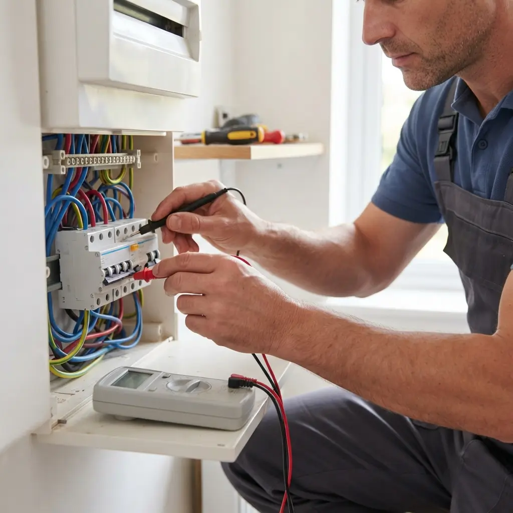 Besoin d'un électricien à Gournay-sur-Marne ?