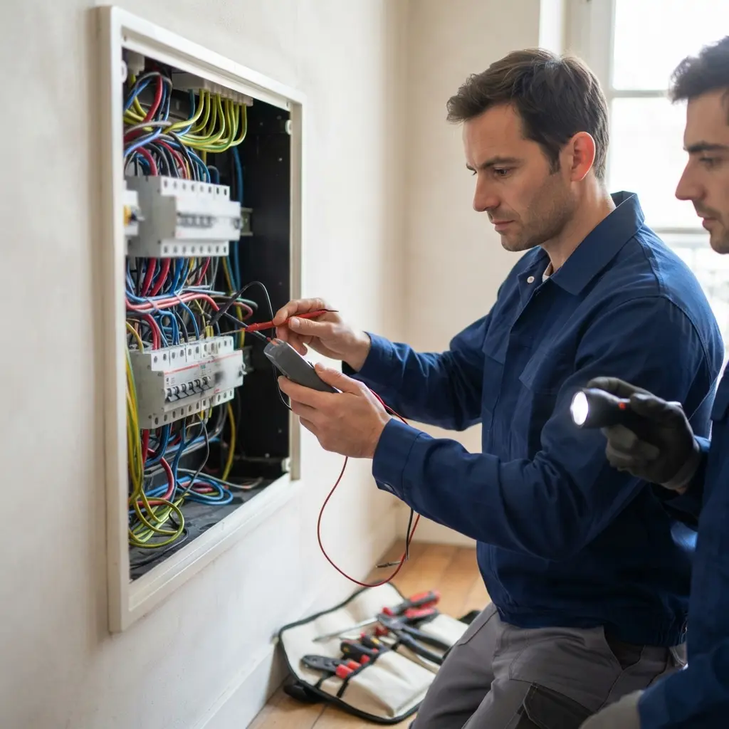 Pourquoi choisir notre expertise à Épinay-sur-Seine ?