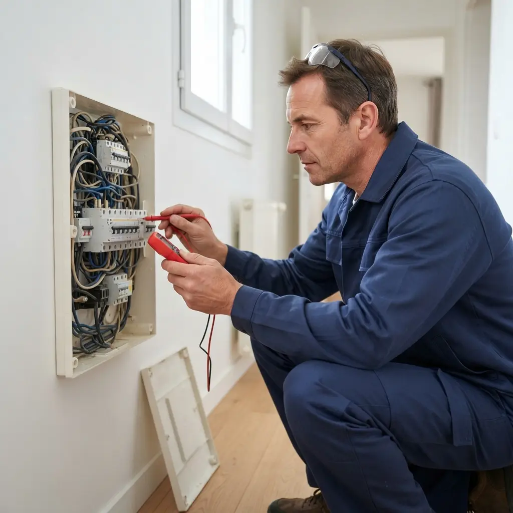Pourquoi nous choisir pour vos travaux à Créteil ?