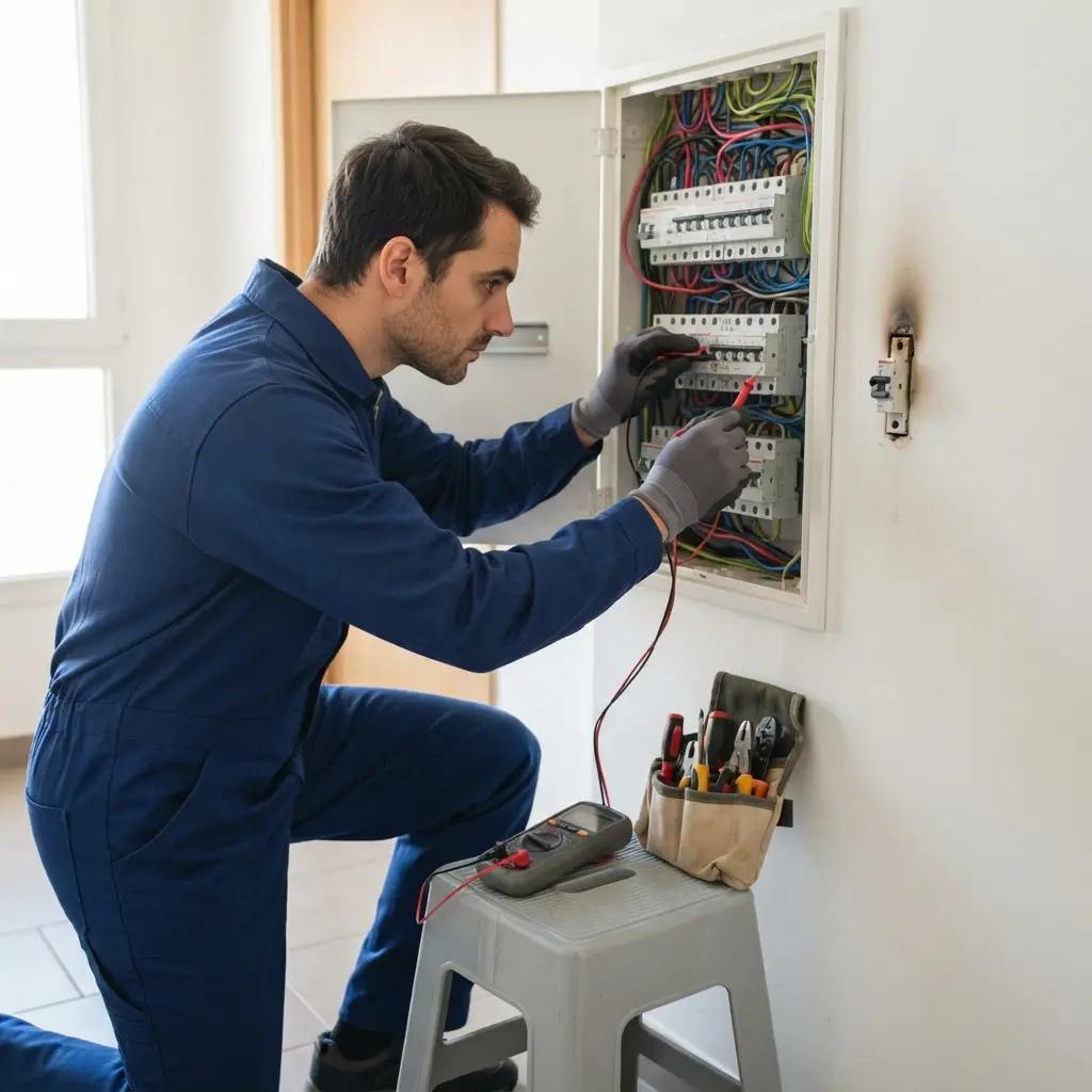 Pourquoi choisir notre expertise à Arcueil ?