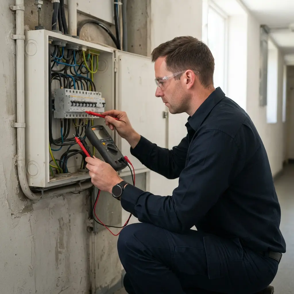 Assurez votre tranquillité électrique à Kremlin‑Bicêtre