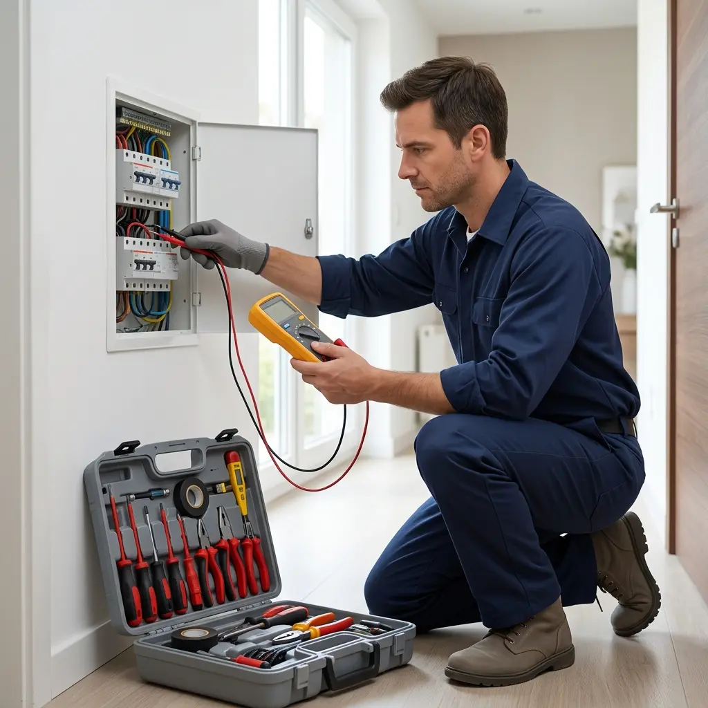 Gestes de prévention pour votre installation