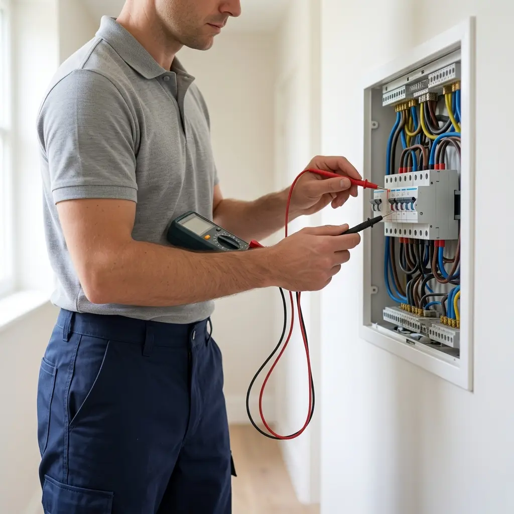 Investissez dans la sécurité électrique en choisissant notre équipe à Bry-sur-Marne