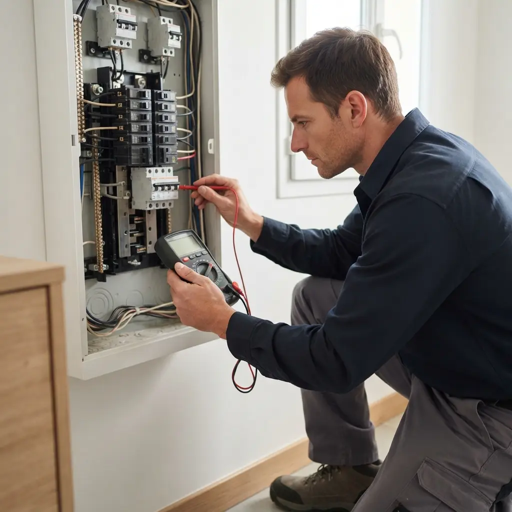 Une expertise fiable pour votre confort