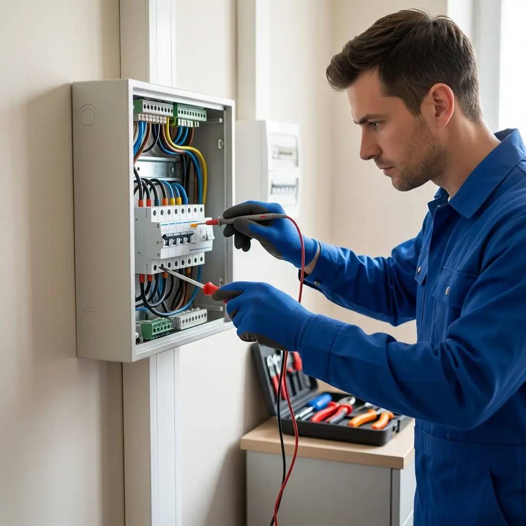 Pourquoi nous choisir pour votre électricité à Vitry-sur-Seine ?
