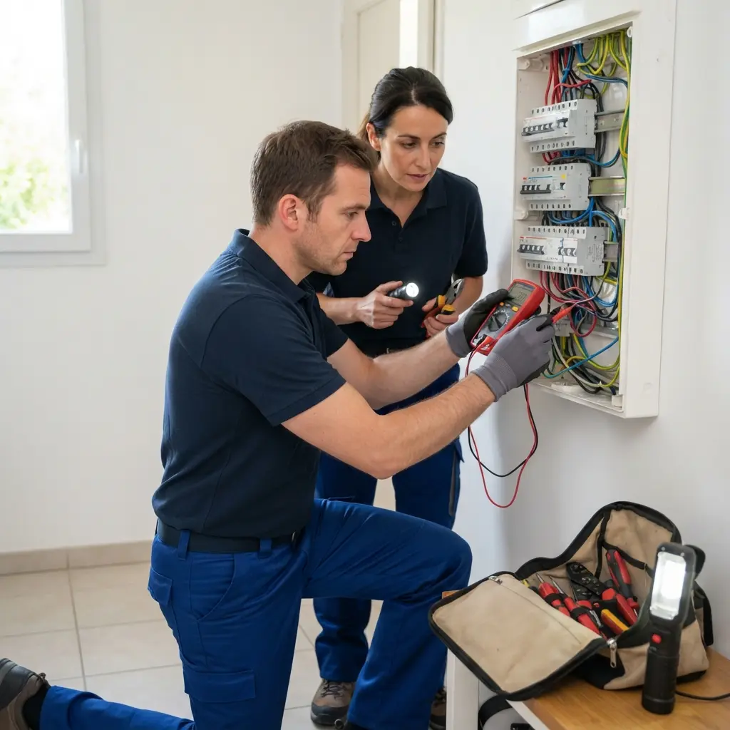 Bonnes pratiques et gestes immédiats pour Santeny