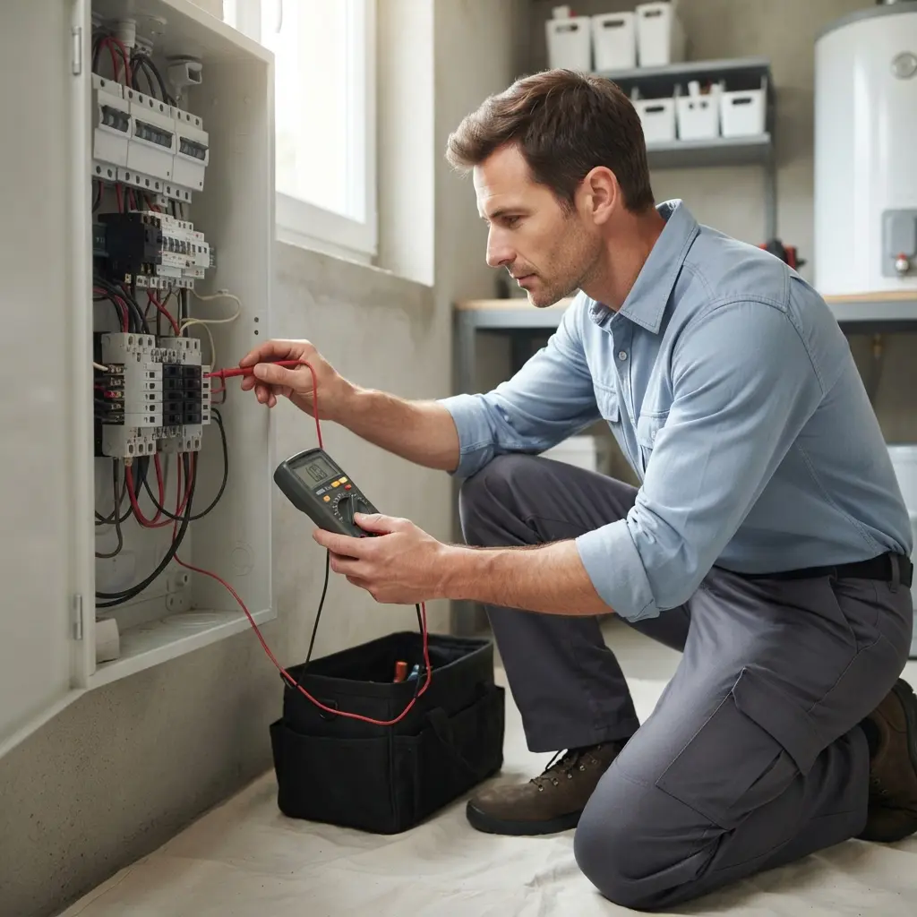 Notre expertise pour votre mise en sécurité