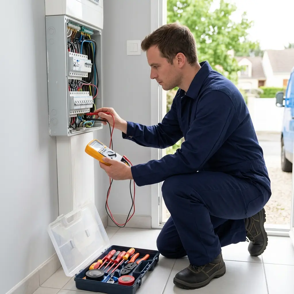 Diagnostic et résolution de vos pannes
