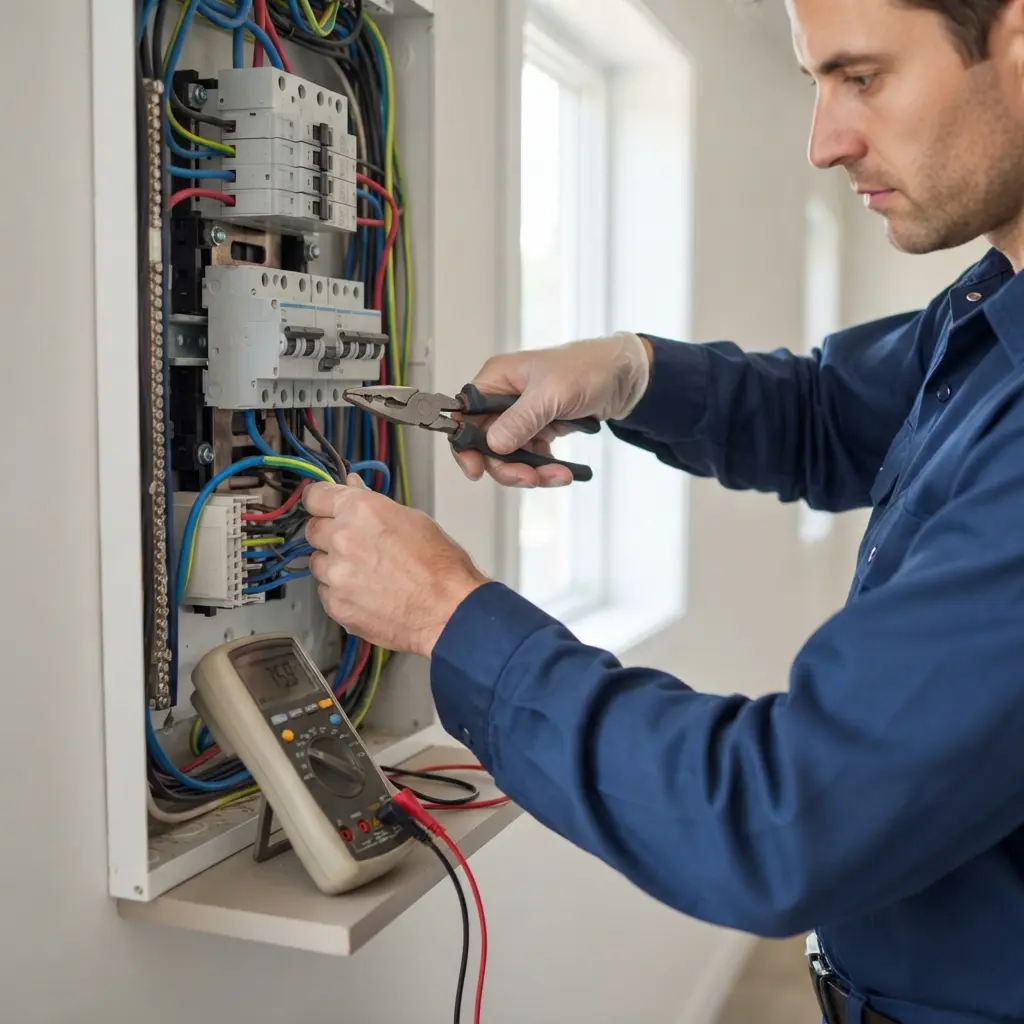Diagnostic et traitement de votre panne