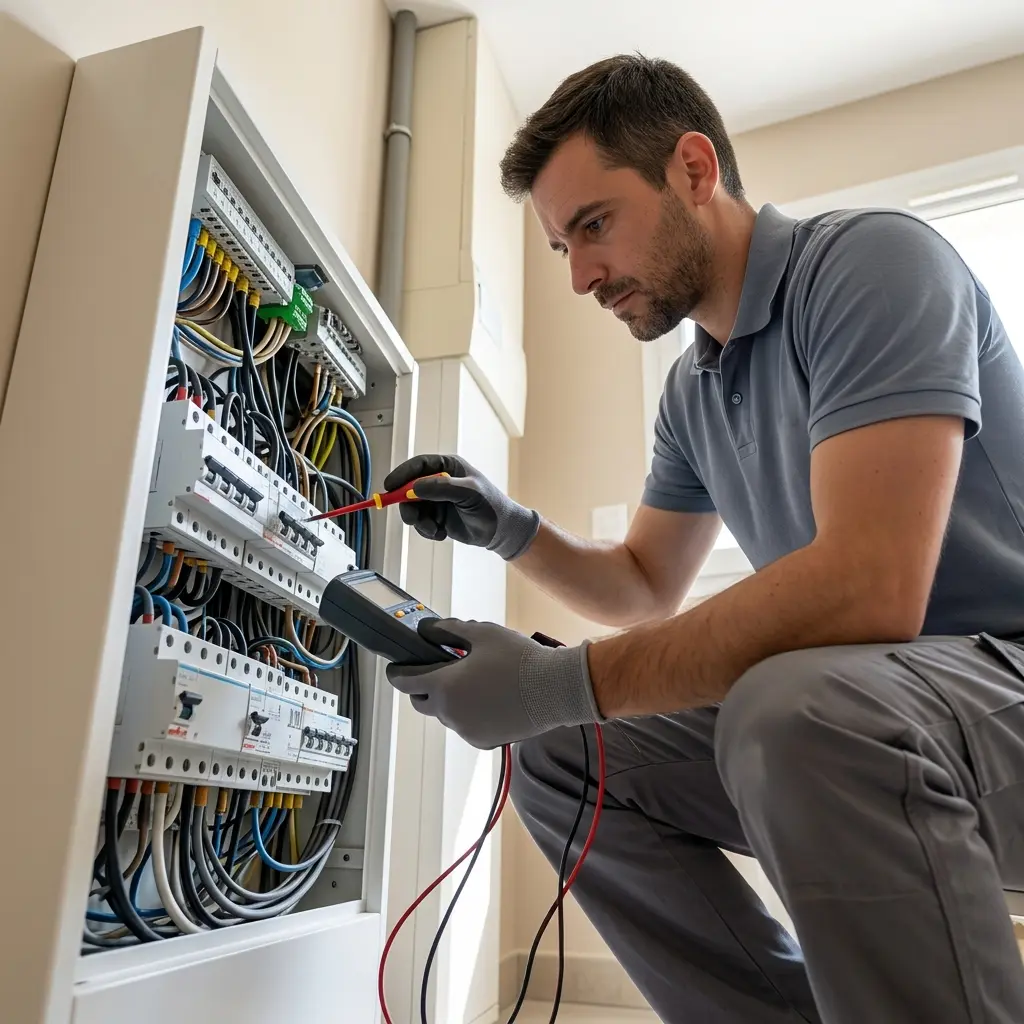 Un diagnostic précis pour un dépannage efficace