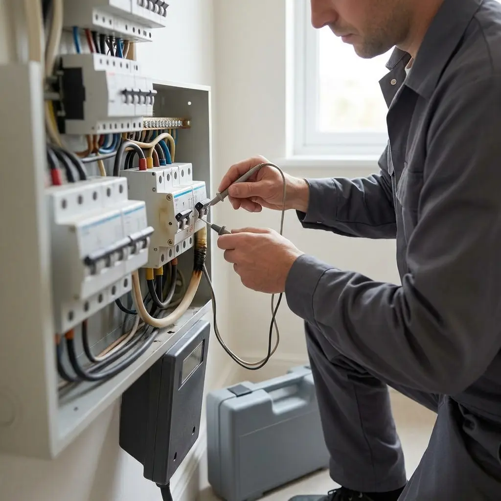 Une solution durable pour votre installation électrique