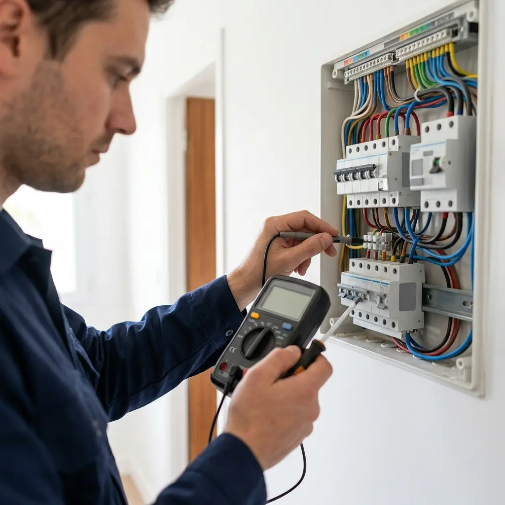 Une expertise fiable pour vos urgences électriques