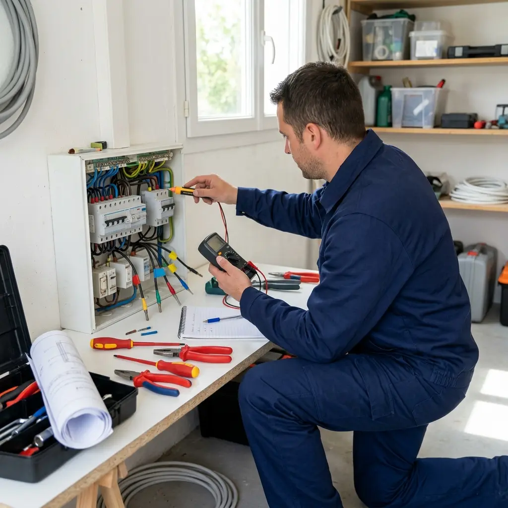 Mesures préventives en zone Sarcelles