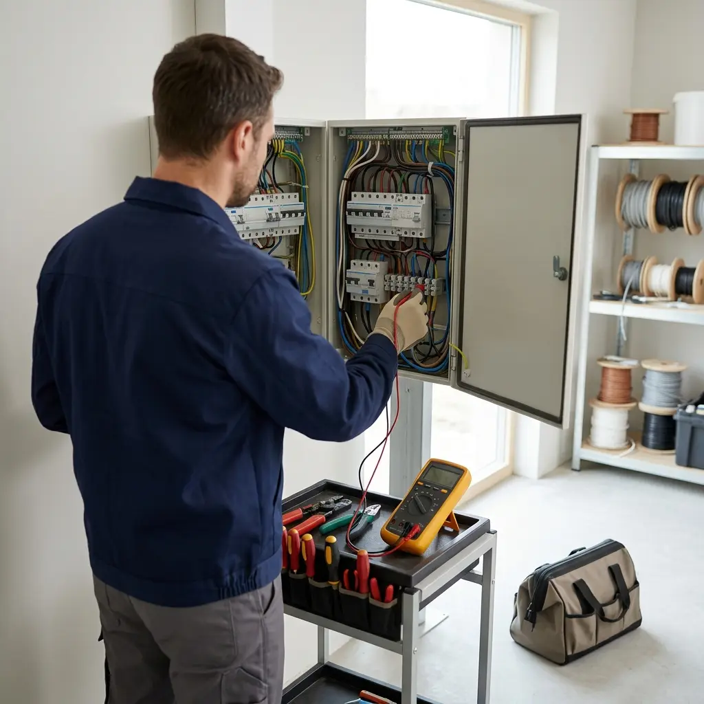 Votre sécurité, notre priorité