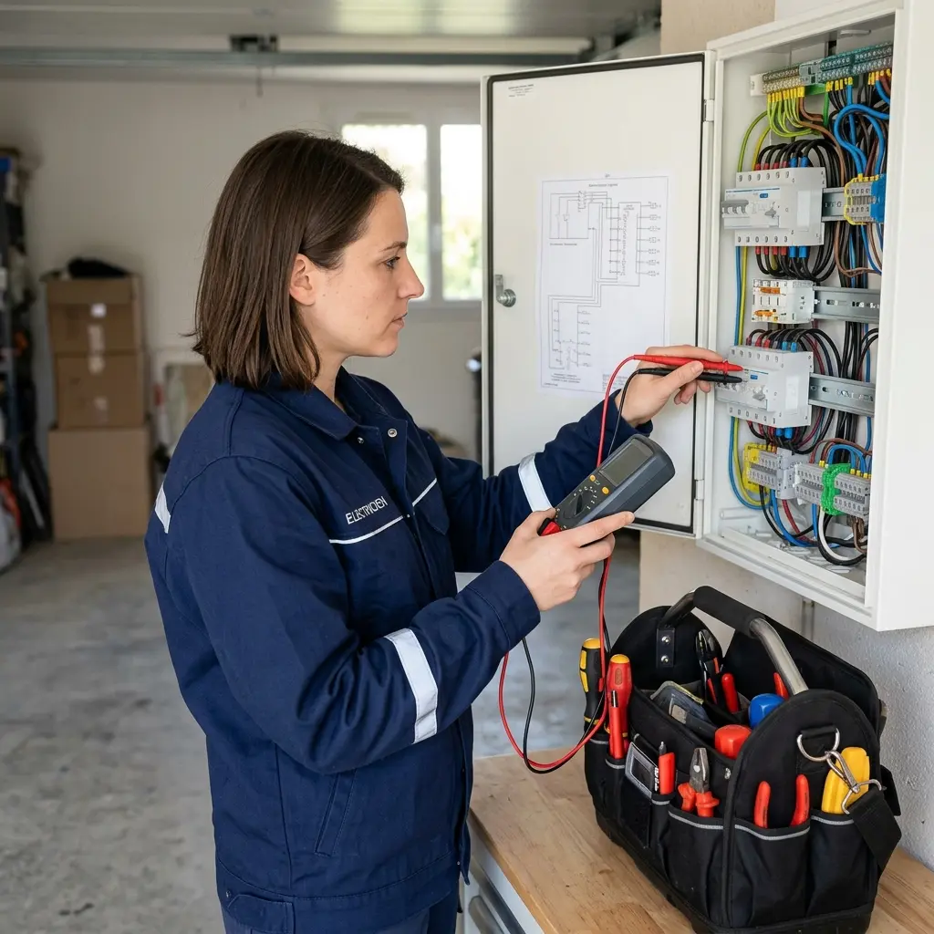 Pourquoi choisir notre expertise à Belloy-en-France ?