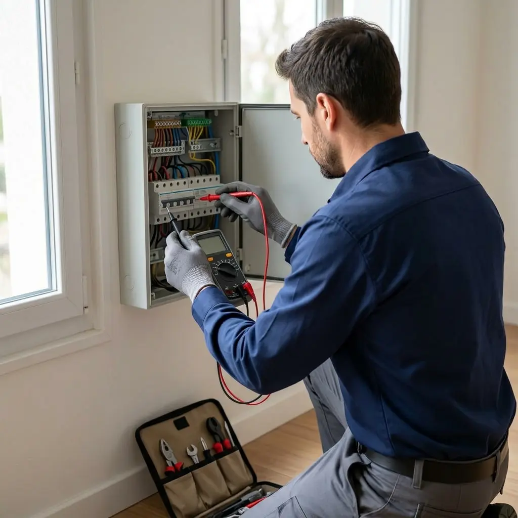 Une expertise technique pour votre panne