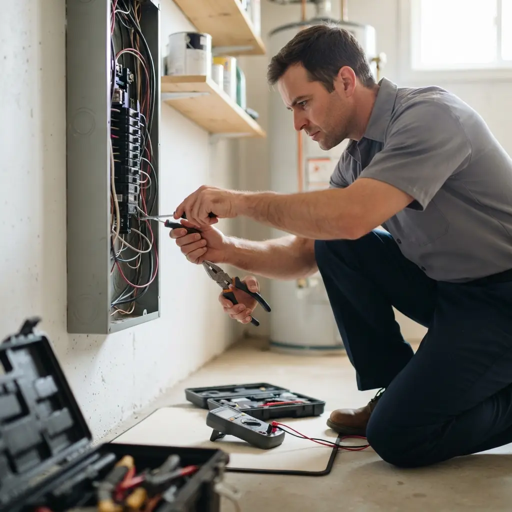 Pourquoi nous choisir pour votre électricité à Montmagny ?
