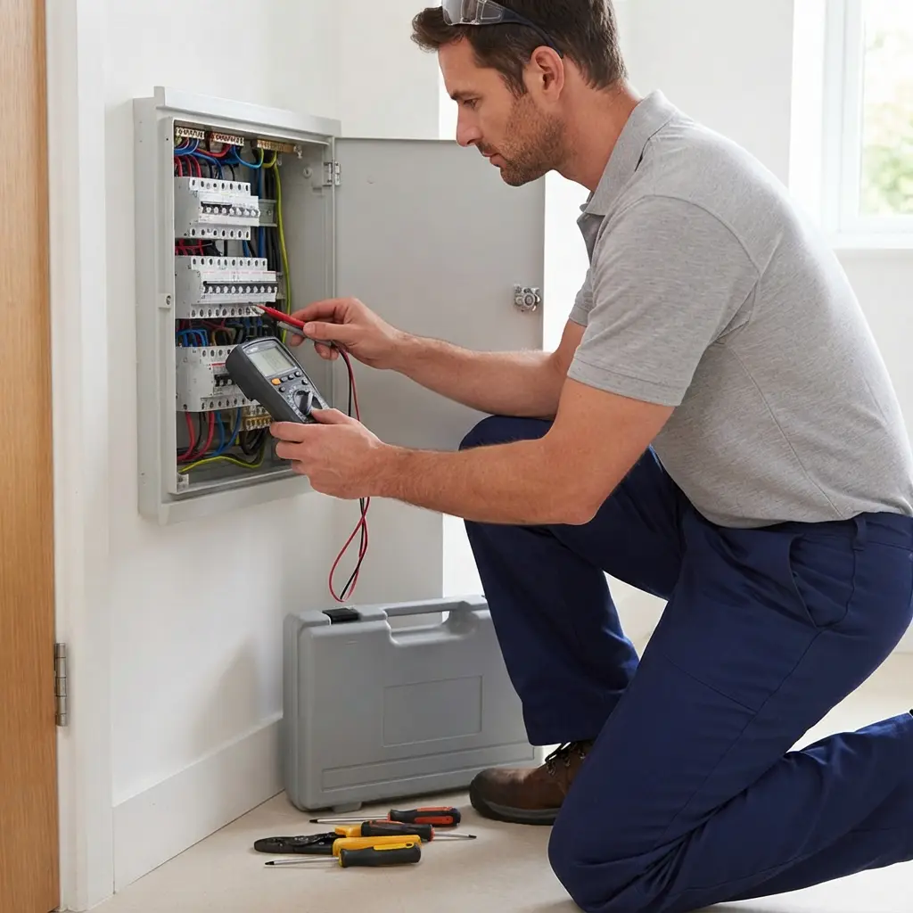 Une approche technique pour éliminer la panne durablement