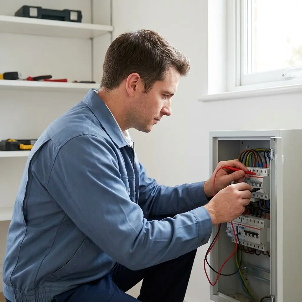 Besoin d’une urgence électrique à Vémars ?