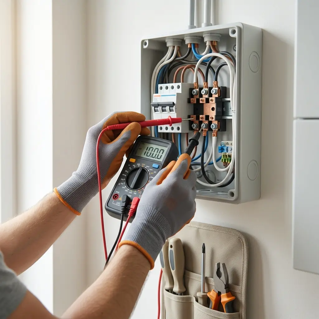 Pourquoi choisir notre service à Vauréal