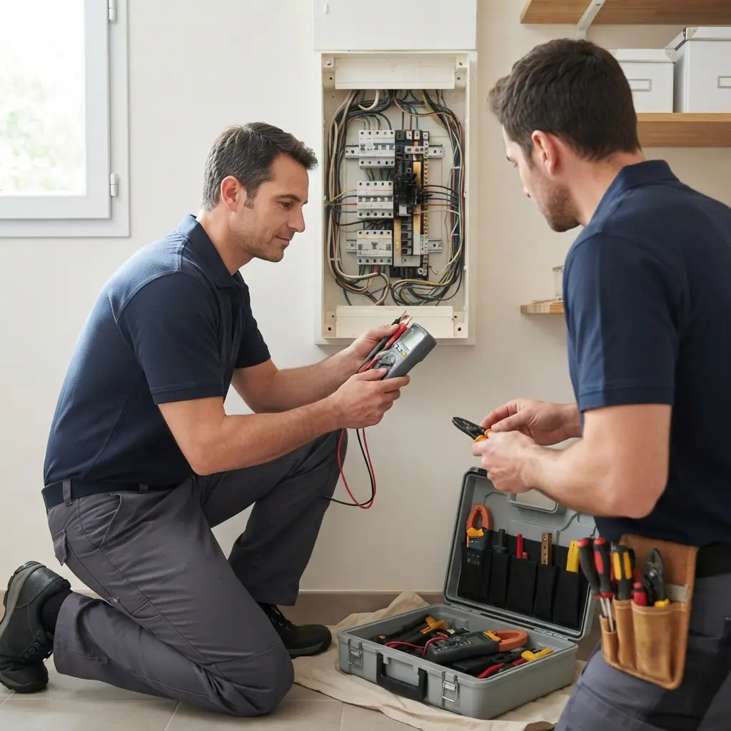 Mesures préventives simples à mettre en place à Thillay