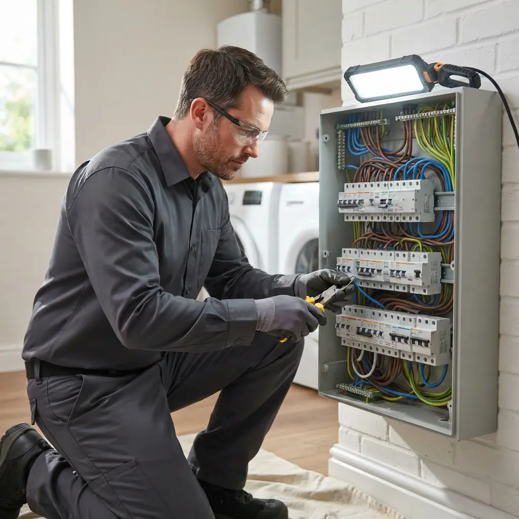 Pourquoi nous confier votre électricité ?