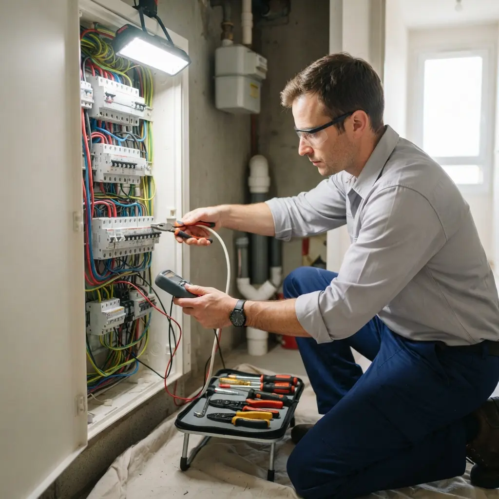 Quand solliciter un électricien en urgence dans le Val-de-Marne ?
