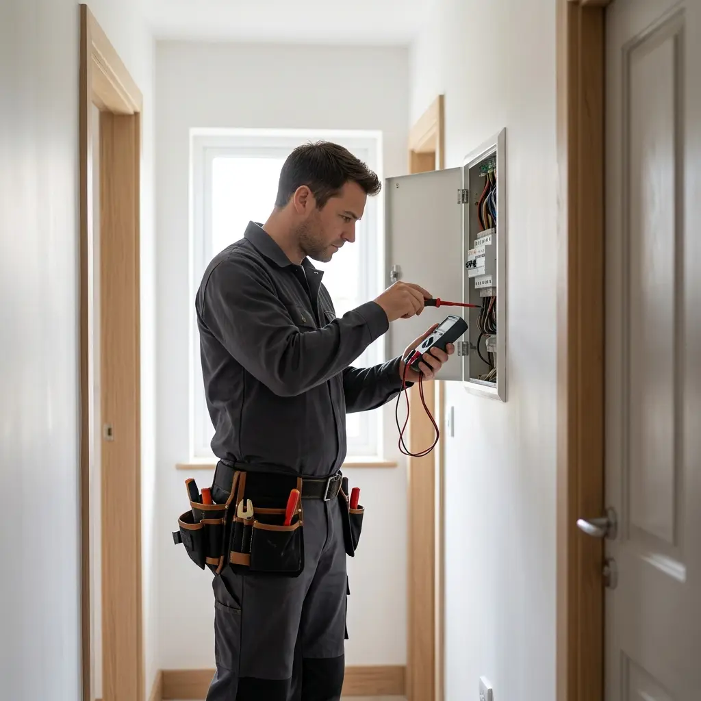 Bons réflexes à Saint‑Ay pour éviter les pannes et réduire les risques d’incendie