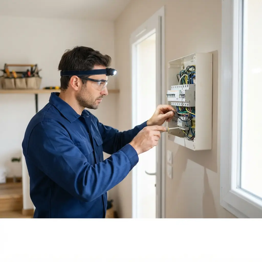 Une approche technique pour chaque panne