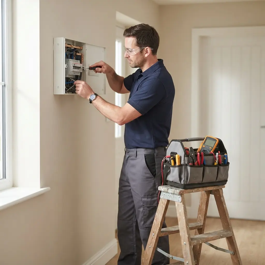 Gestes de prévention pour votre installation