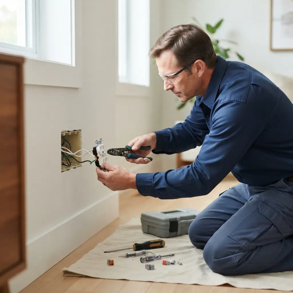 Pourquoi nous choisir pour votre électricité à Château-Renard
