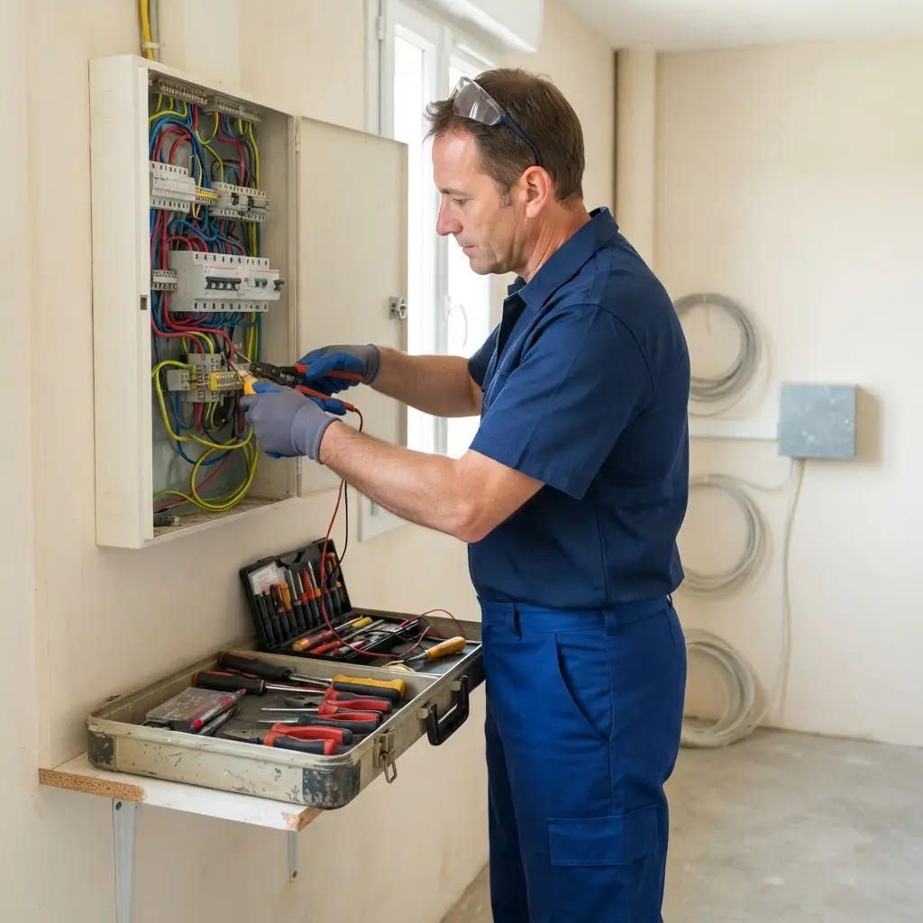 Les gestes essentiels en cas de panne électrique à Pithiviers