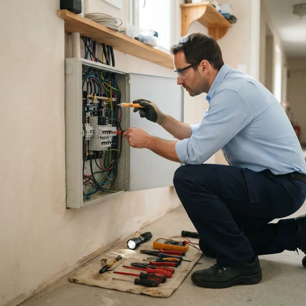 Dépannage électricité Pithiviers (45300)