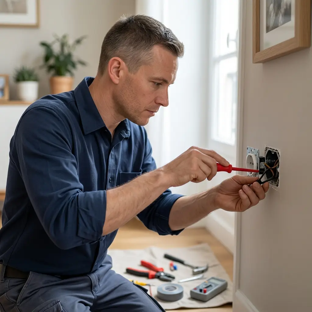 Une expertise fiable pour votre sécurité