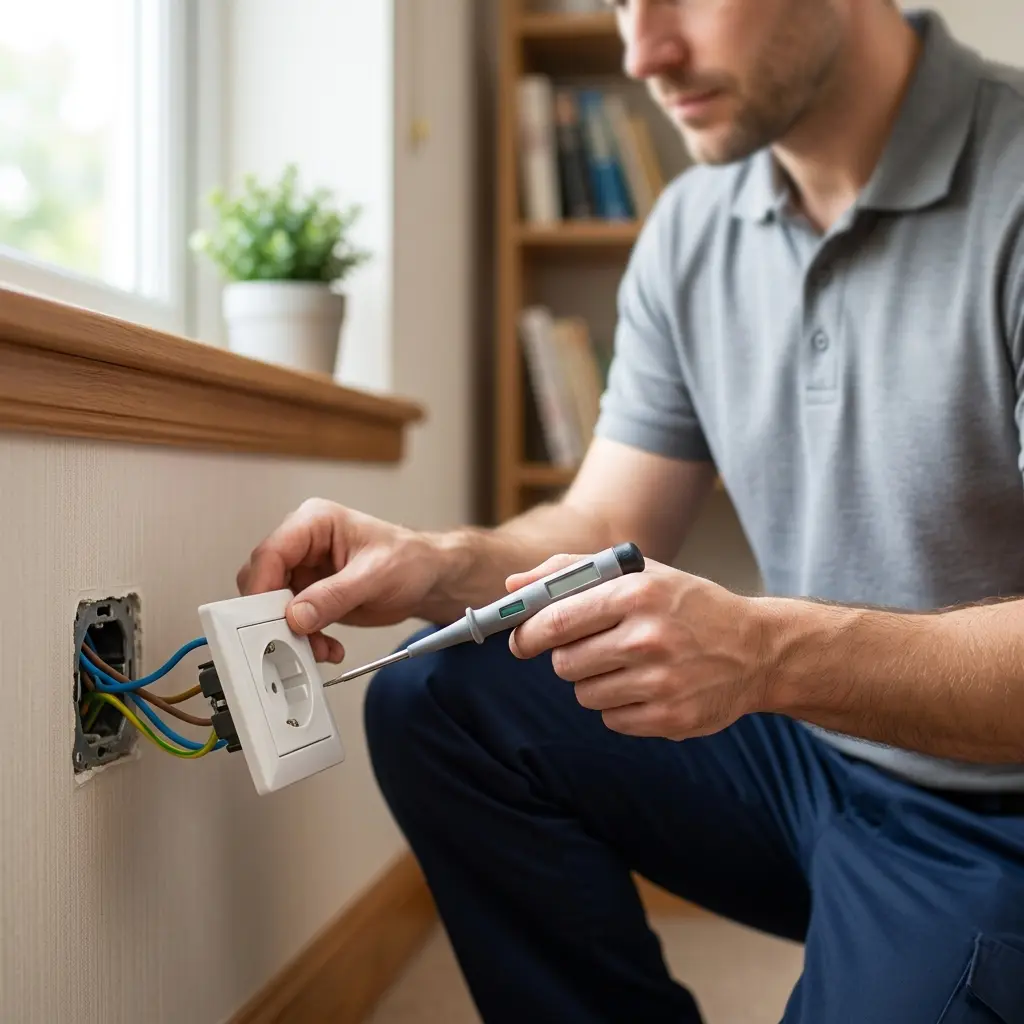 Notre approche pour un dépannage efficace et sécurisé