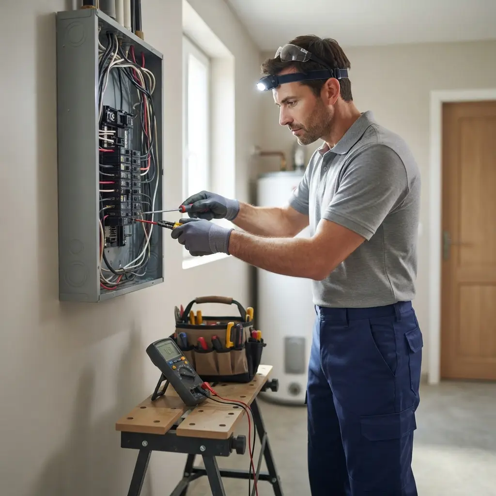 Bons réflexes à adopter dans votre habitation