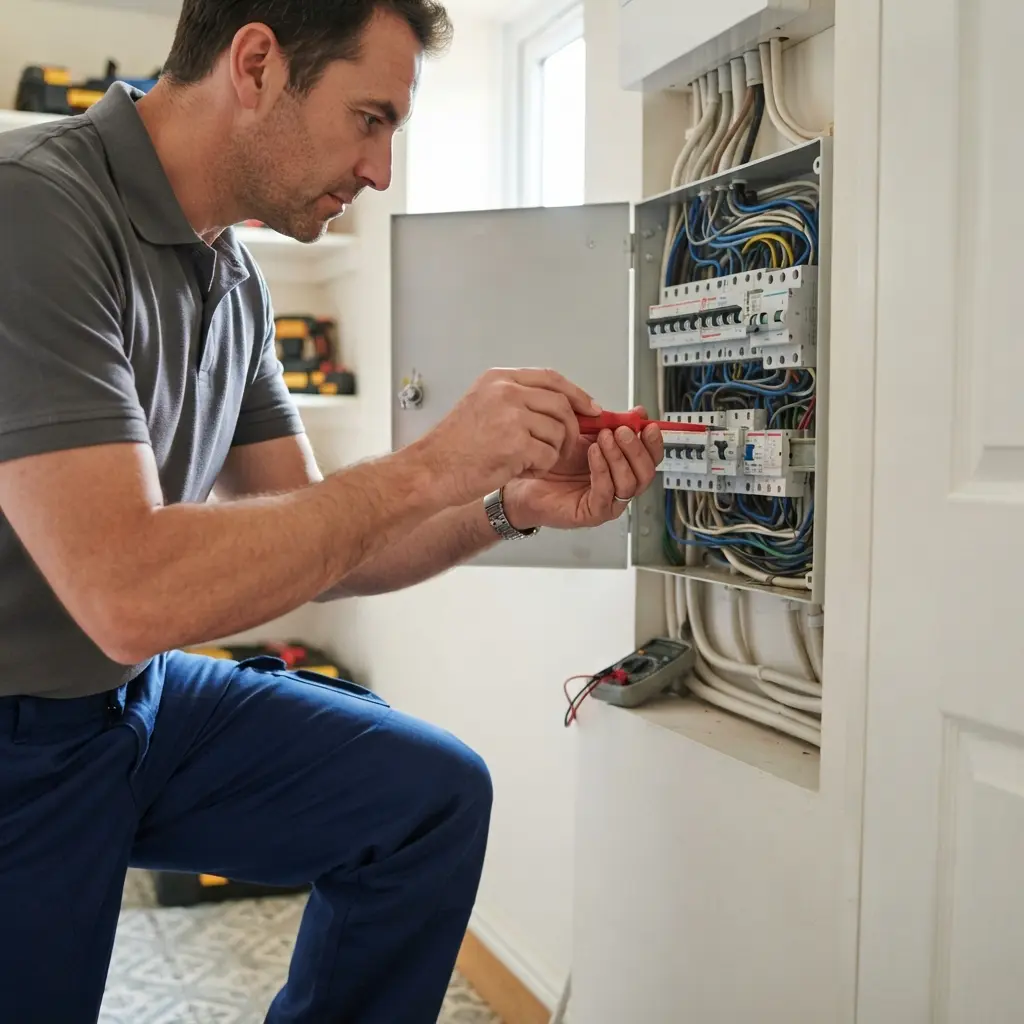 Pourquoi choisir notre expertise en électricité à Gien ?