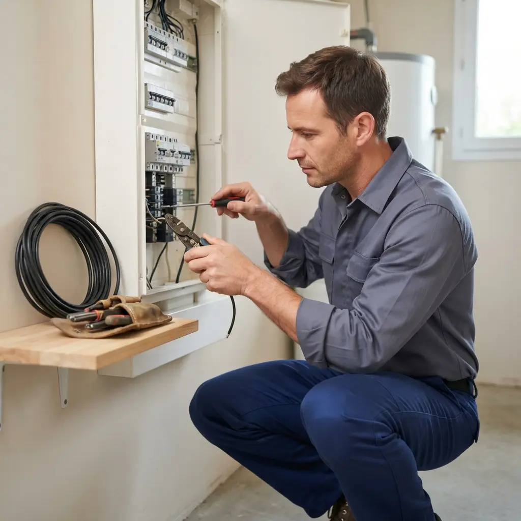 Pourquoi nous choisir pour le dépannage électricité à Chevilly ?