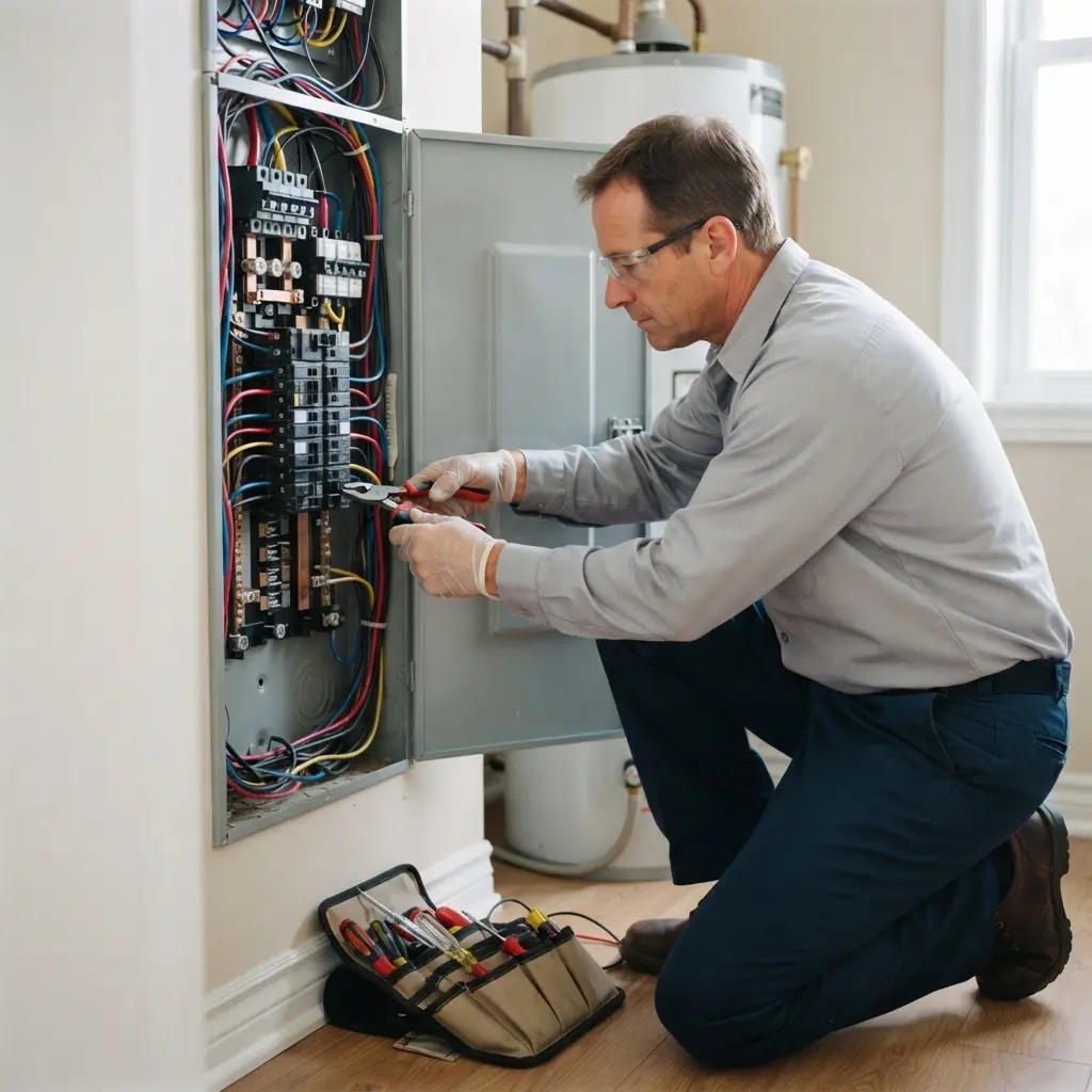 Pourquoi choisir notre service de dépannage électricité à Chevilly ?