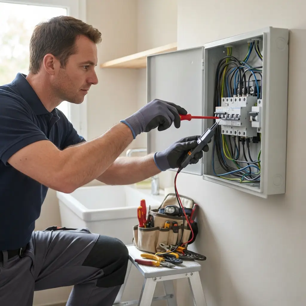 Les avantages du dépannage électricité à Gidy