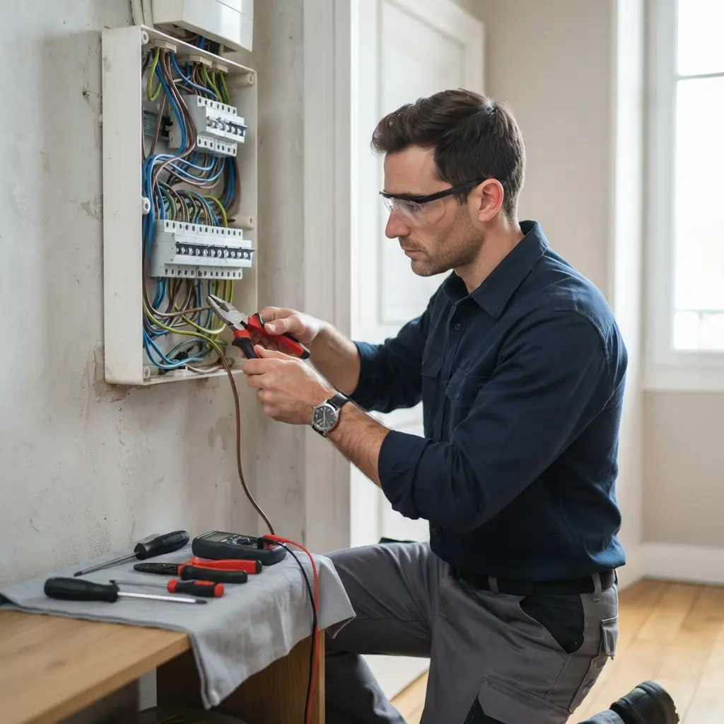 Bons réflexes à adopter en cas de panne électrique à Saint‑Denis‑en‑Val