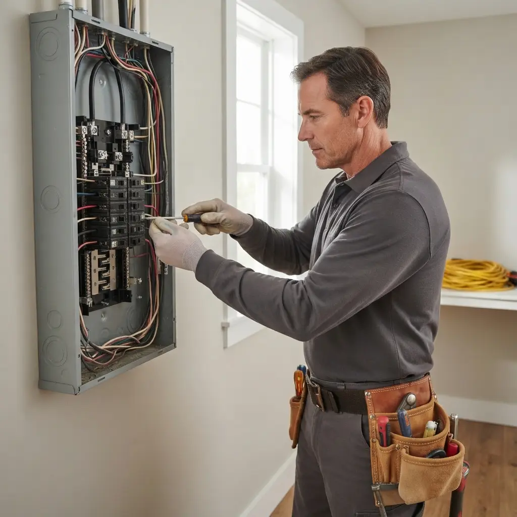 Dépannage électricité Ouzouer-sur-Loire (45570)