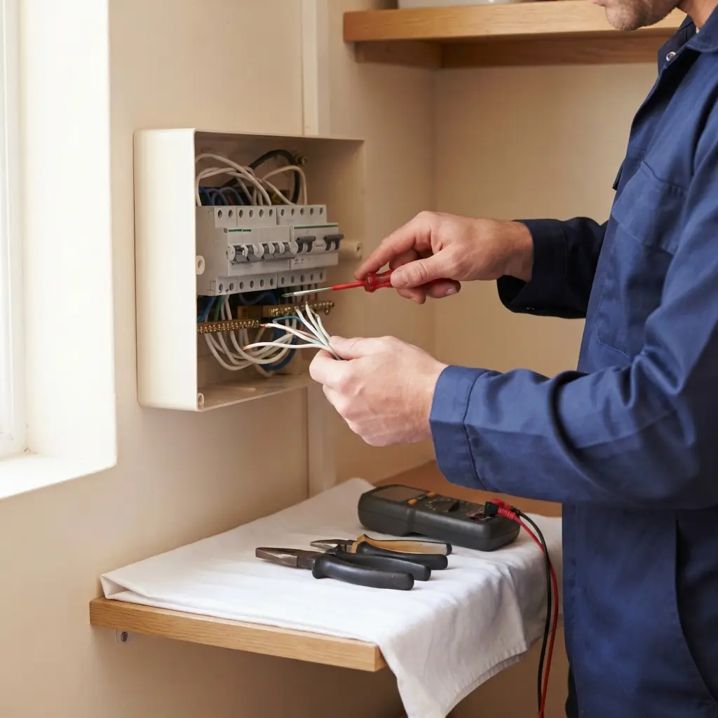 La sécurité de vos installations à votre portée