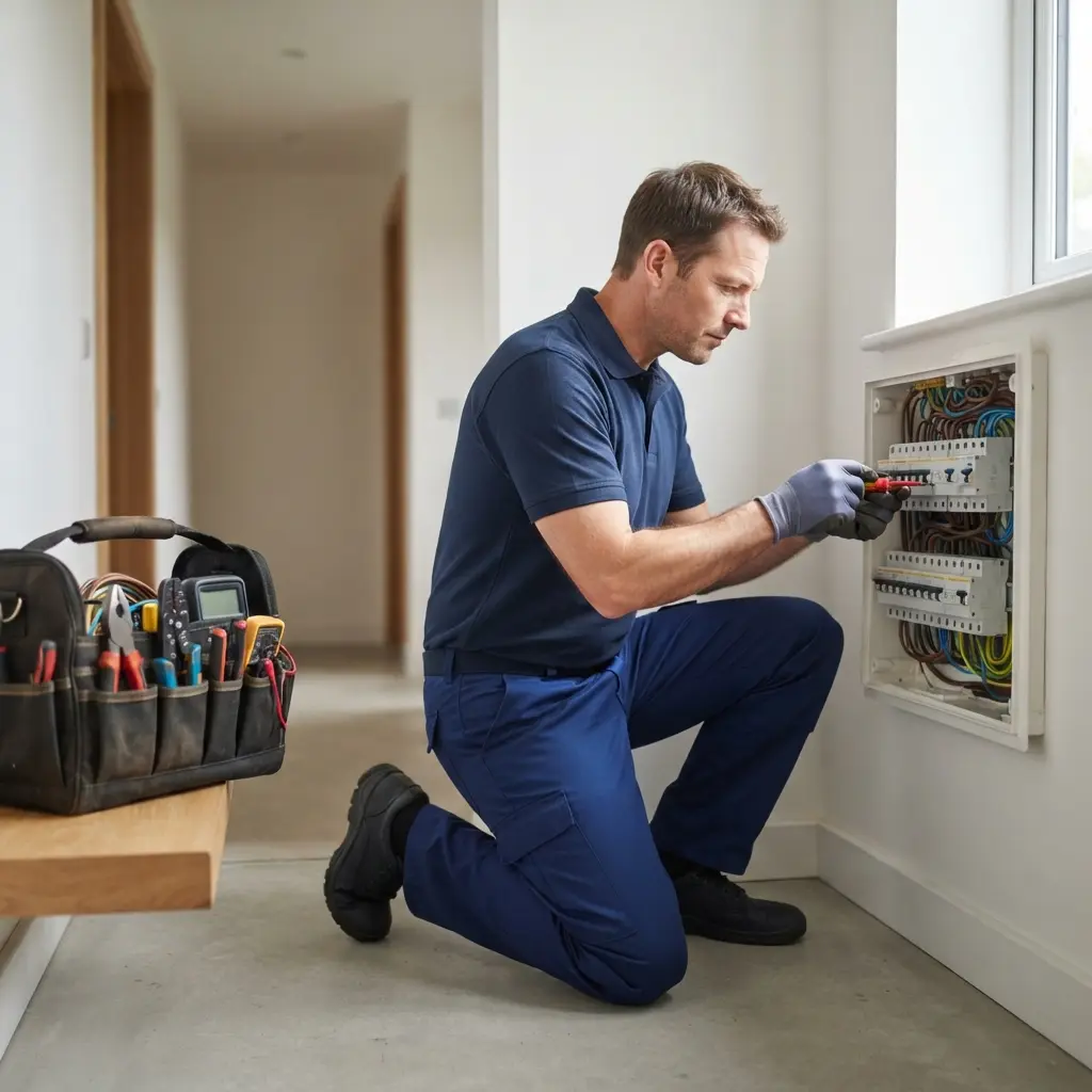 Pourquoi nous choisir pour le dépannage électricité à Saint‑Benoît
