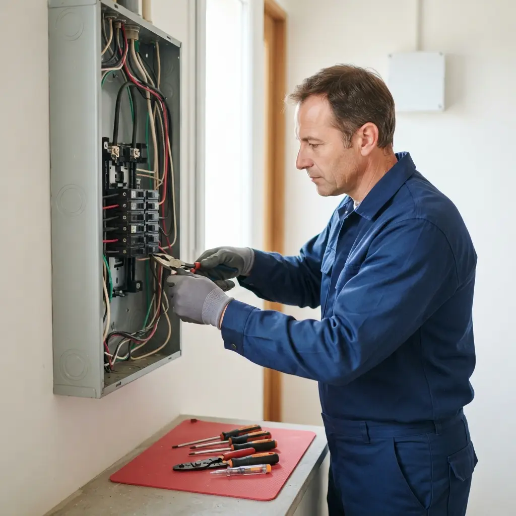 Conseils pour votre installation