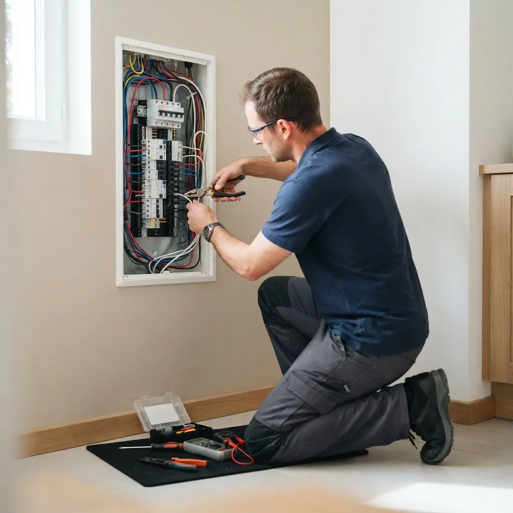 Bons réflexes pour les habitants de Thourotte